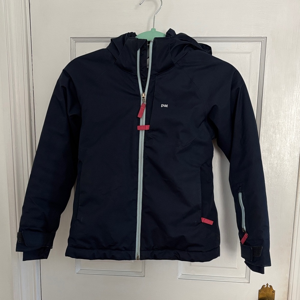 Patagonia Powder Town Jacket